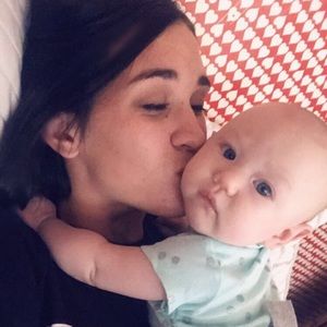 Meet your Posher, Joselyn